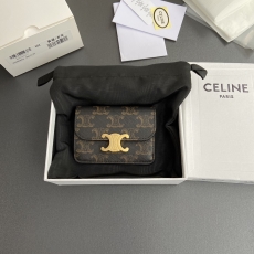 Celine Wallets Purse